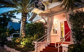 The Saint Hotel Key West